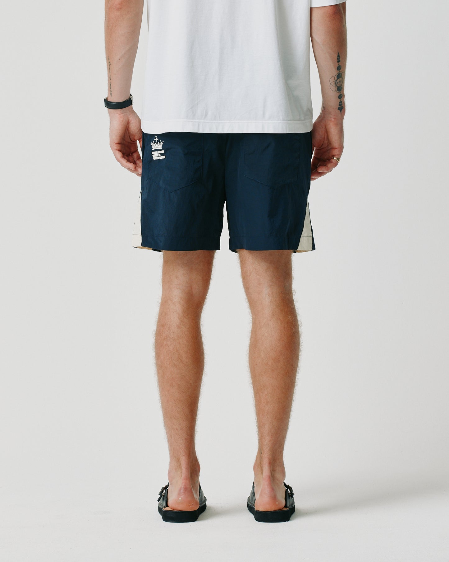 Striker Short - Royal