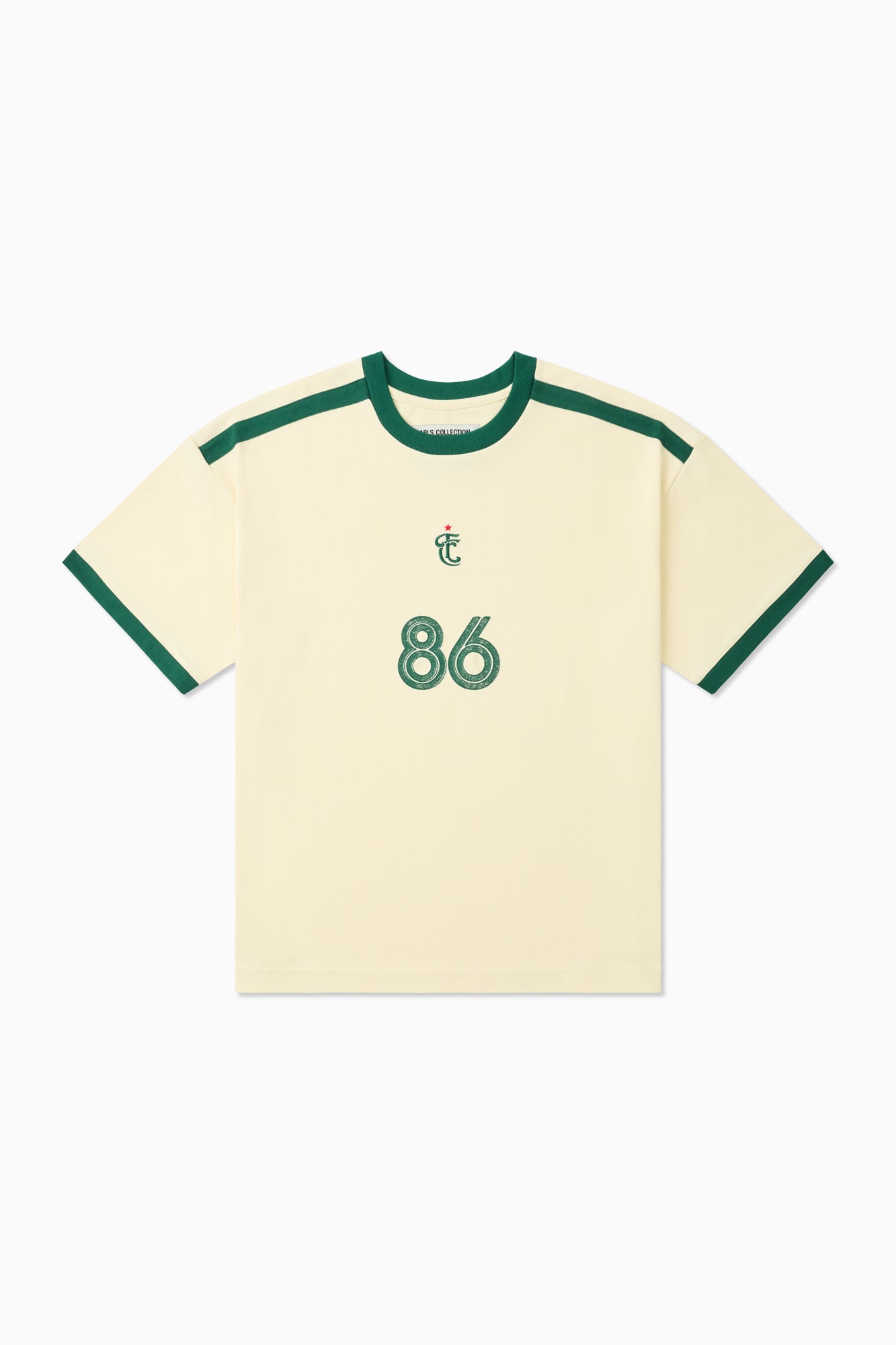 '86 Ringer - Cup