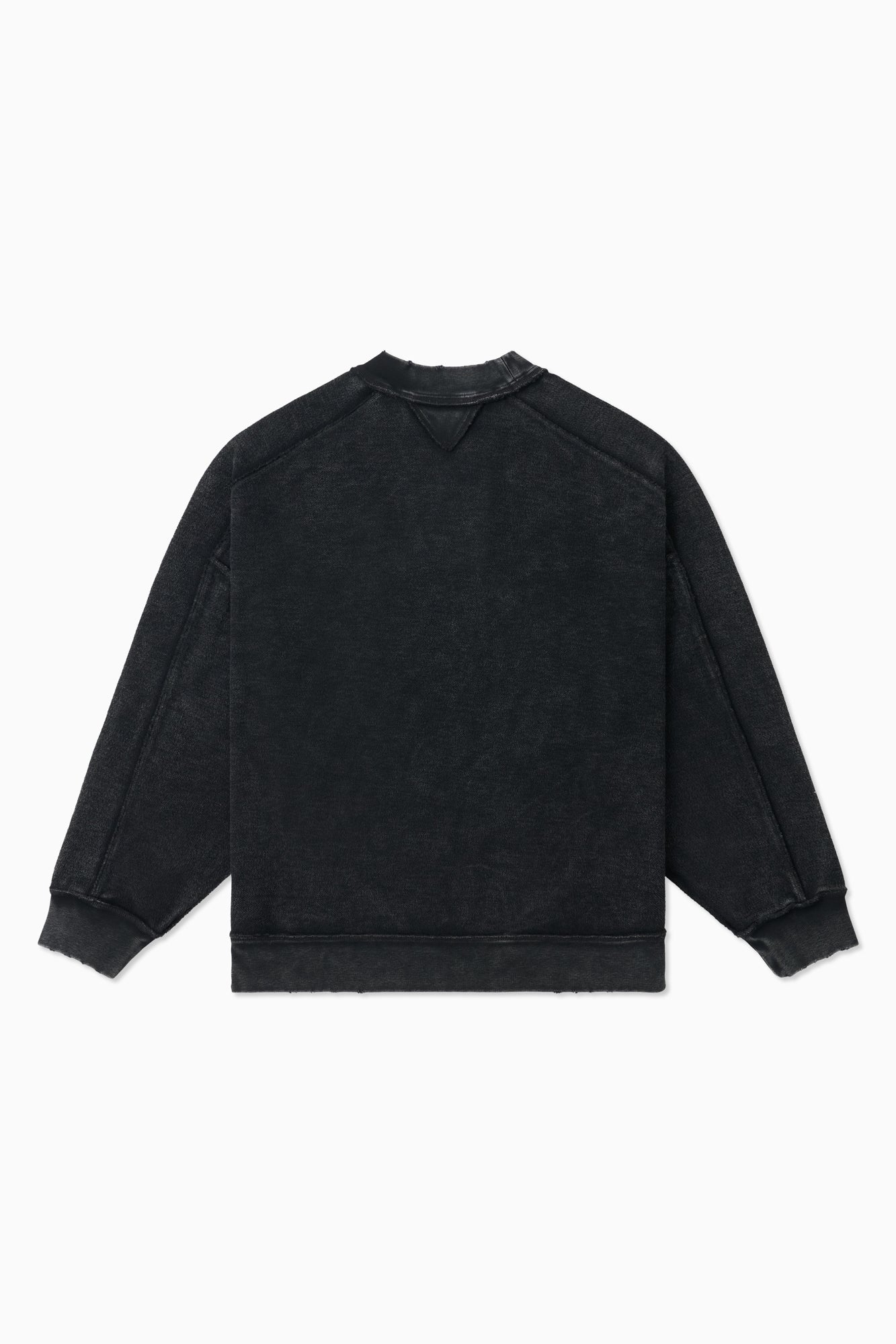 Earls State Crew - Black