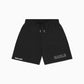 Marine Swim Short - Black