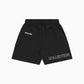 Marine Swim Short - Black