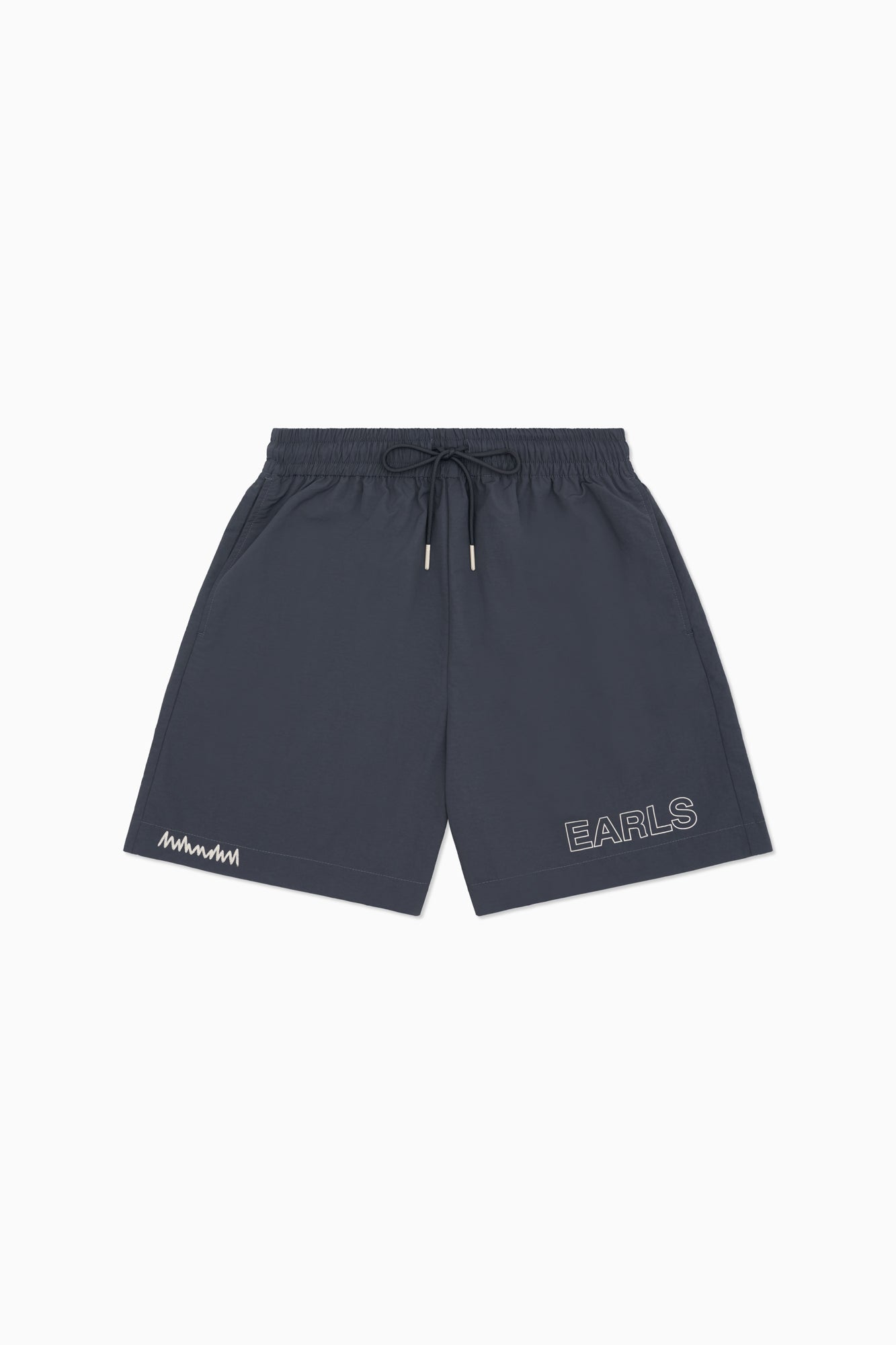 Marine Swim Short - Depths