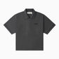 Chainstitch Change Shirt - Charcoal