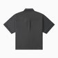 Chainstitch Change Shirt - Charcoal