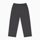 Chainstitch Change Pant - Charcoal