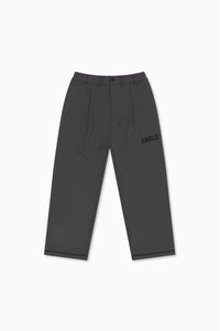 Chainstitch Change Pant - Charcoal