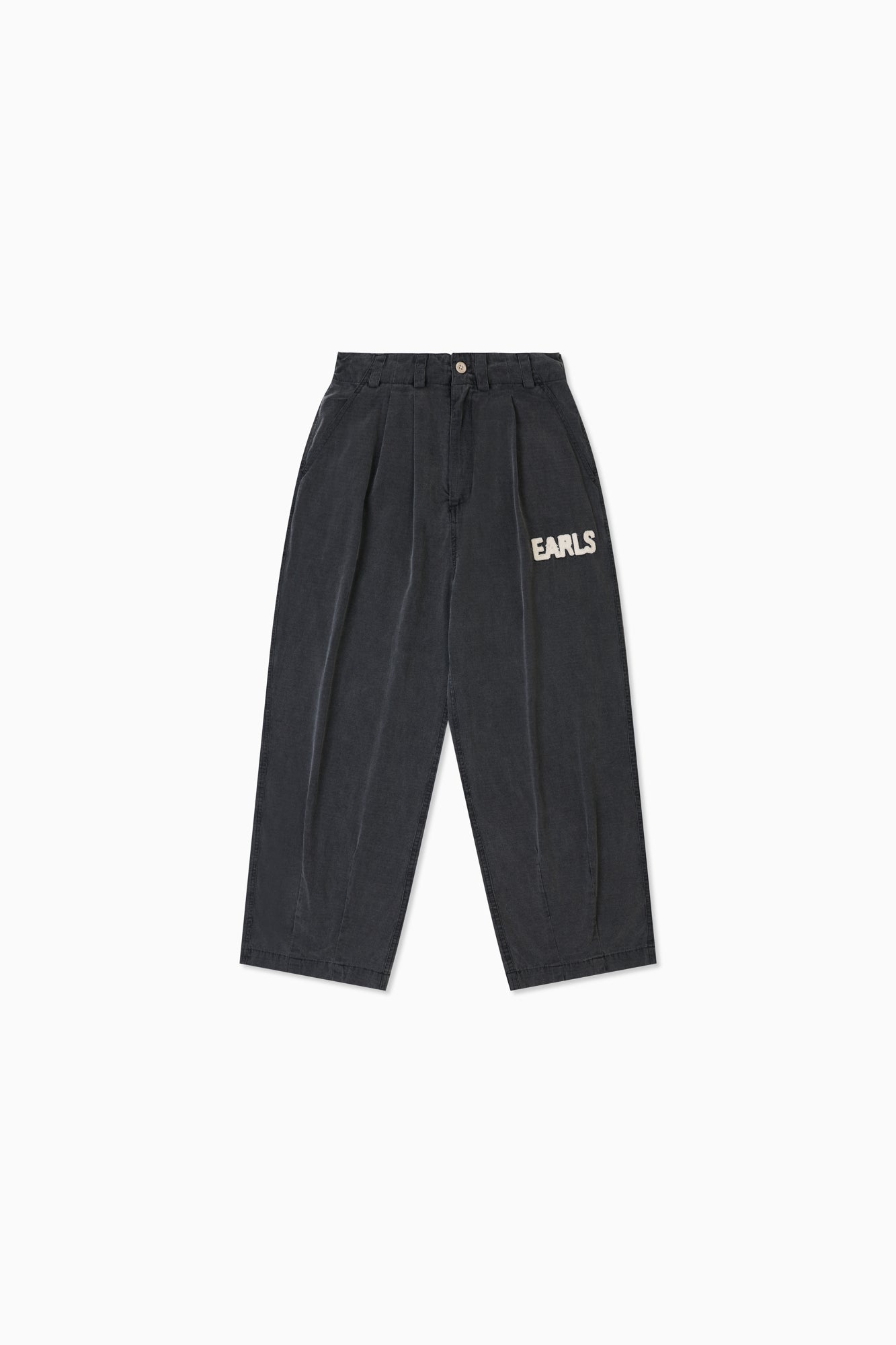 Ripstop Easy Pant - Black