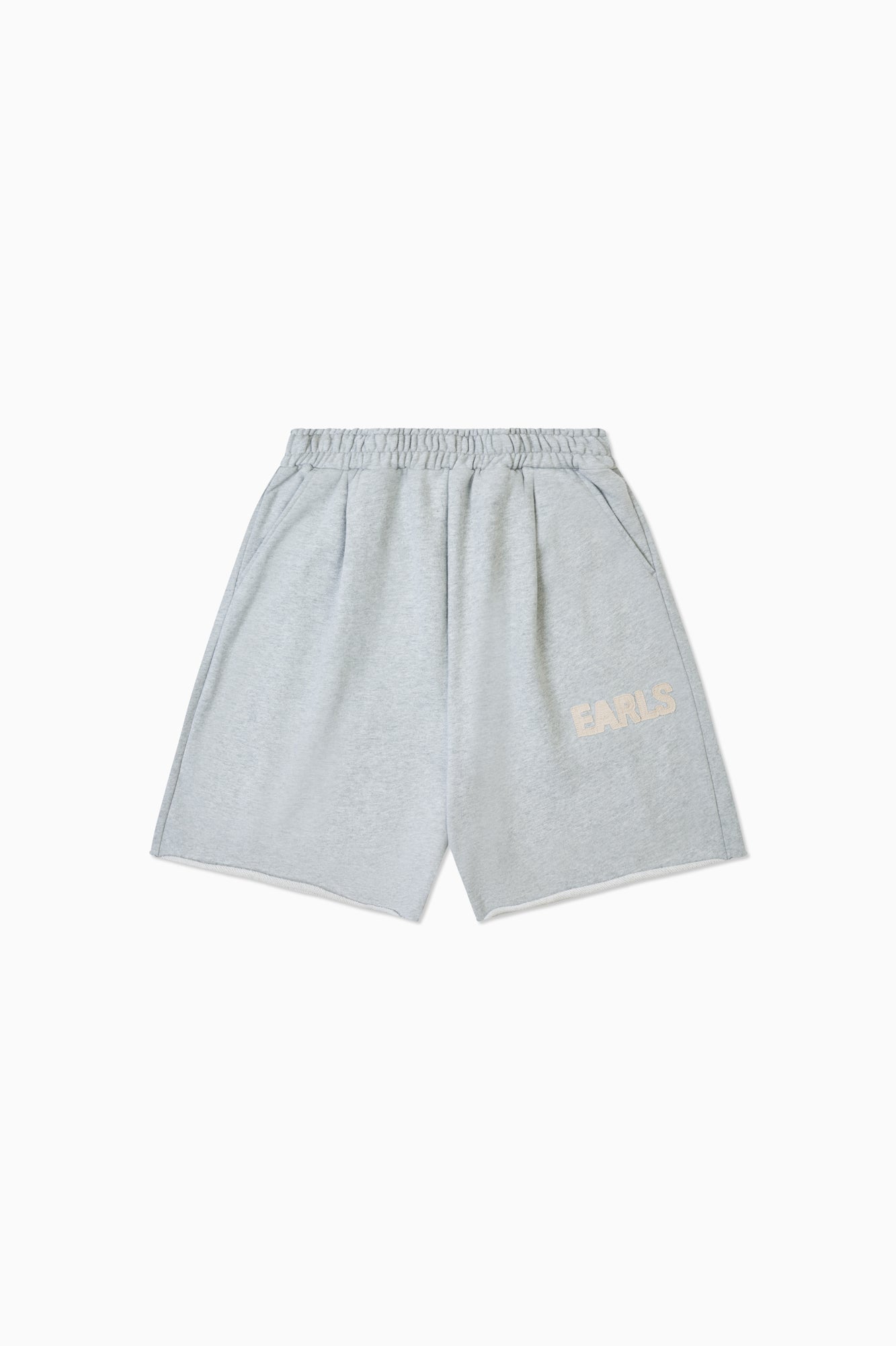 Easy Short - Grey Marle