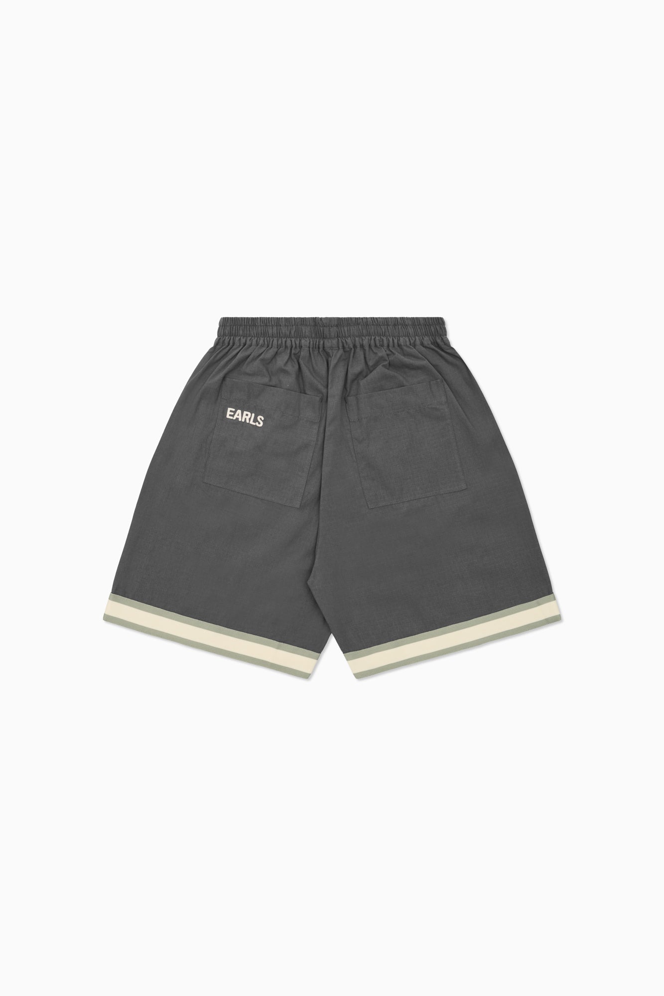 Icon Short - Navy