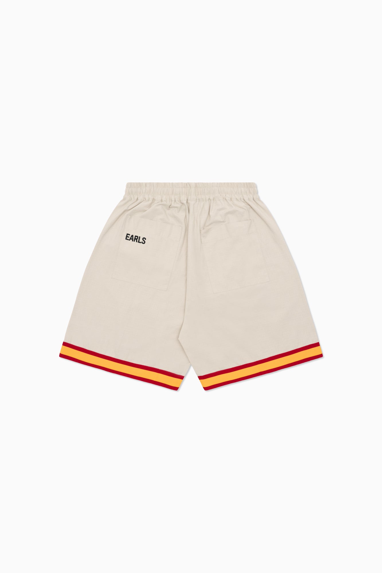 Icon Short - Arrowhead