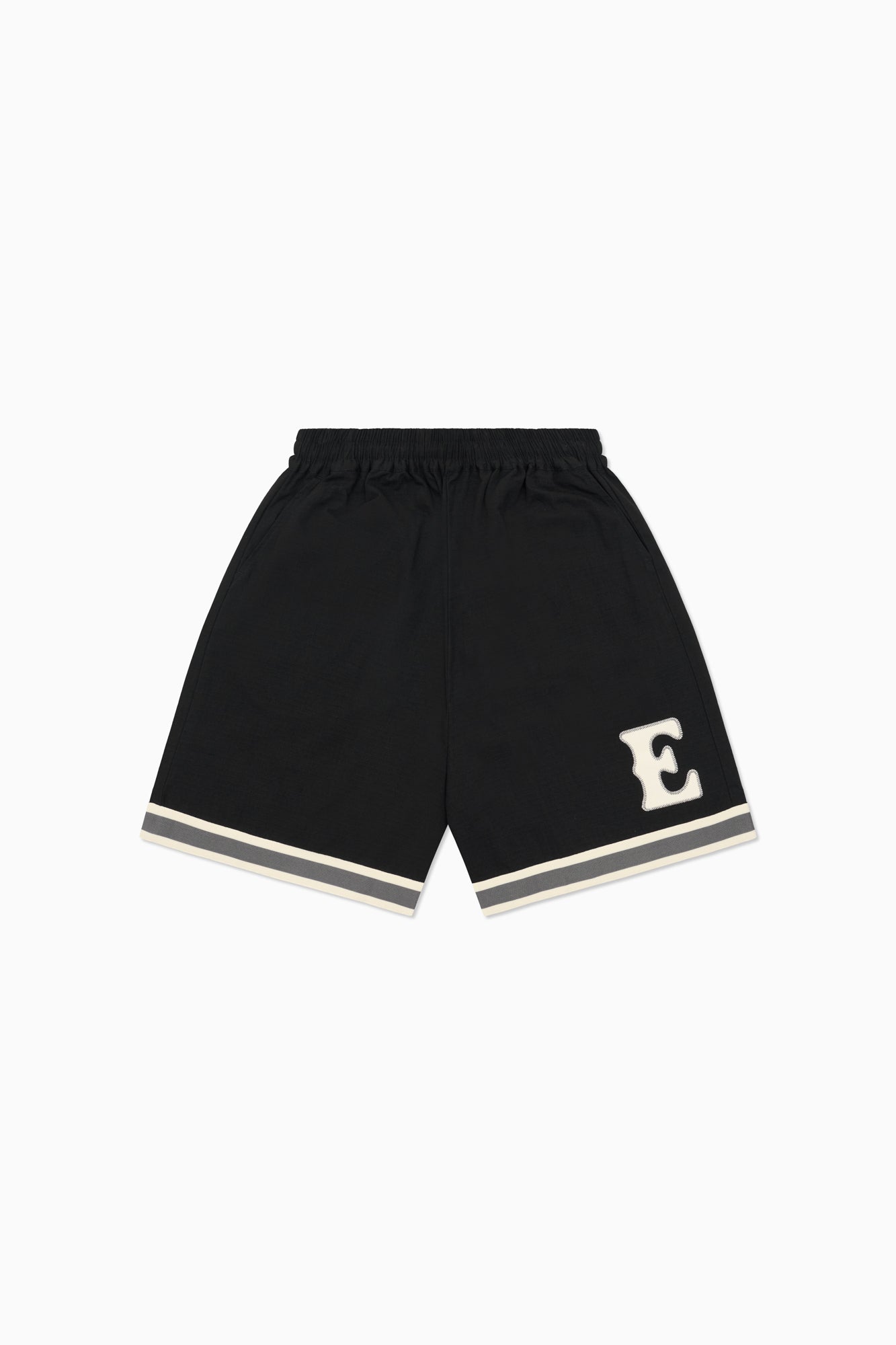 Icon Short - Black