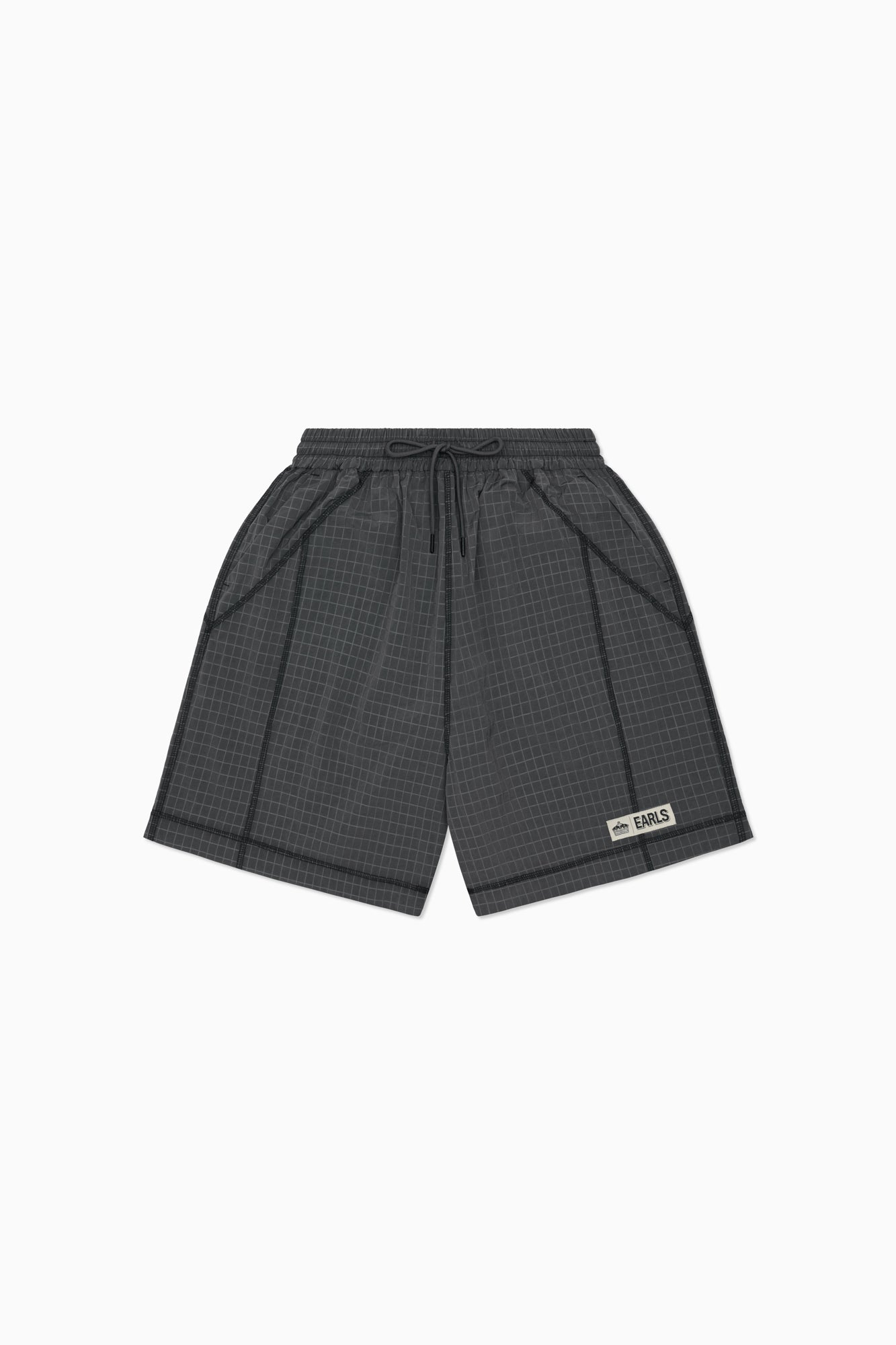 Flatlock Swim Short - Stone