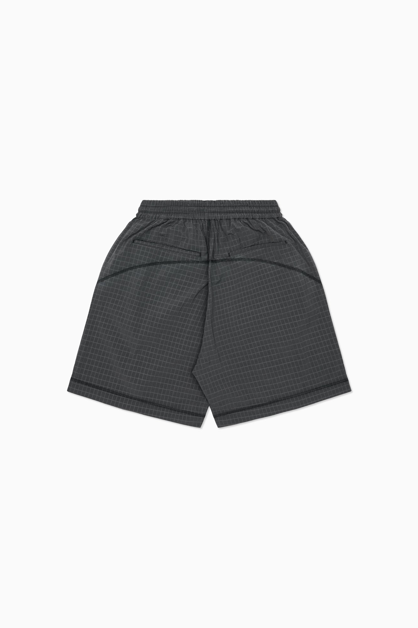 Flatlock Swim Short - Stone