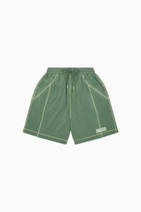 Flatlock Swim Short - Forest