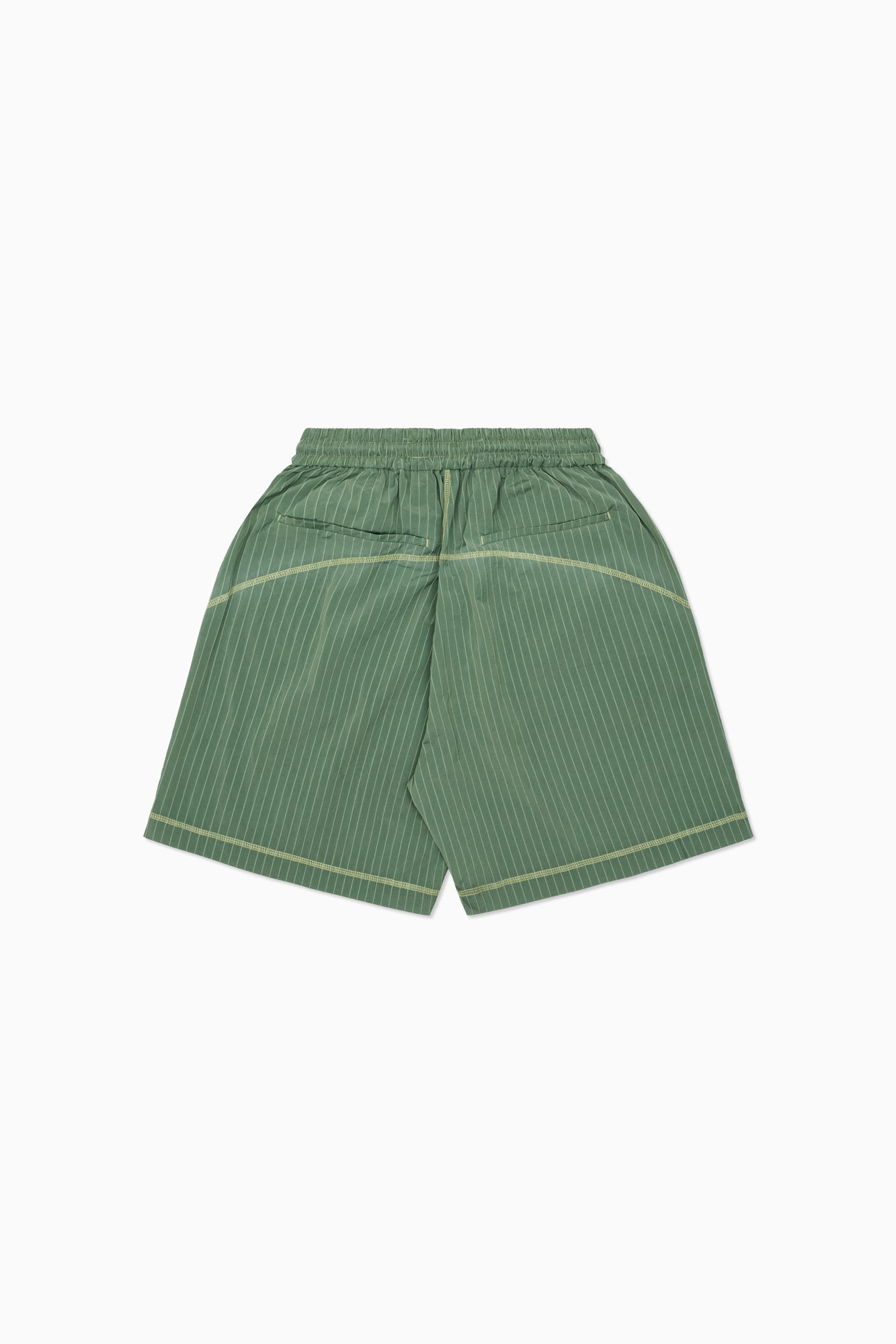 Flatlock Swim Short - Forest