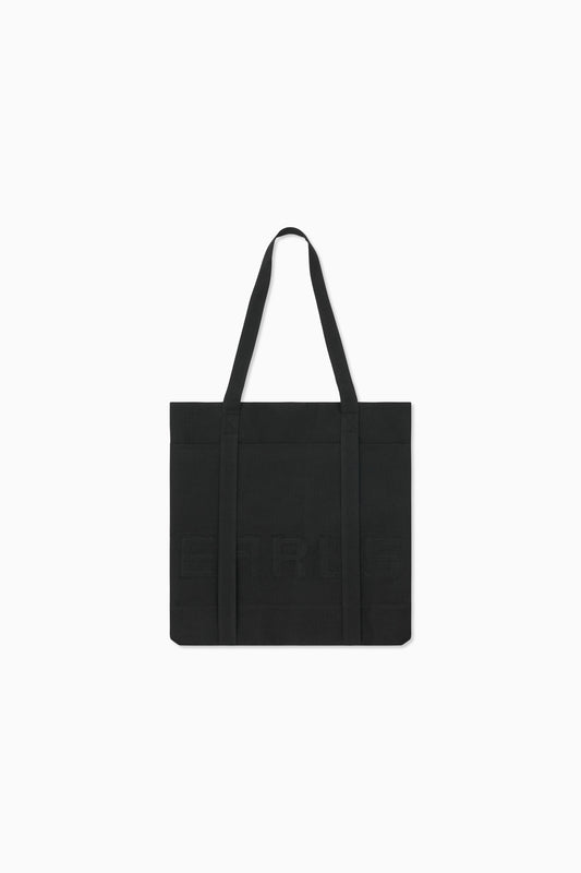 Capital Tote - Black