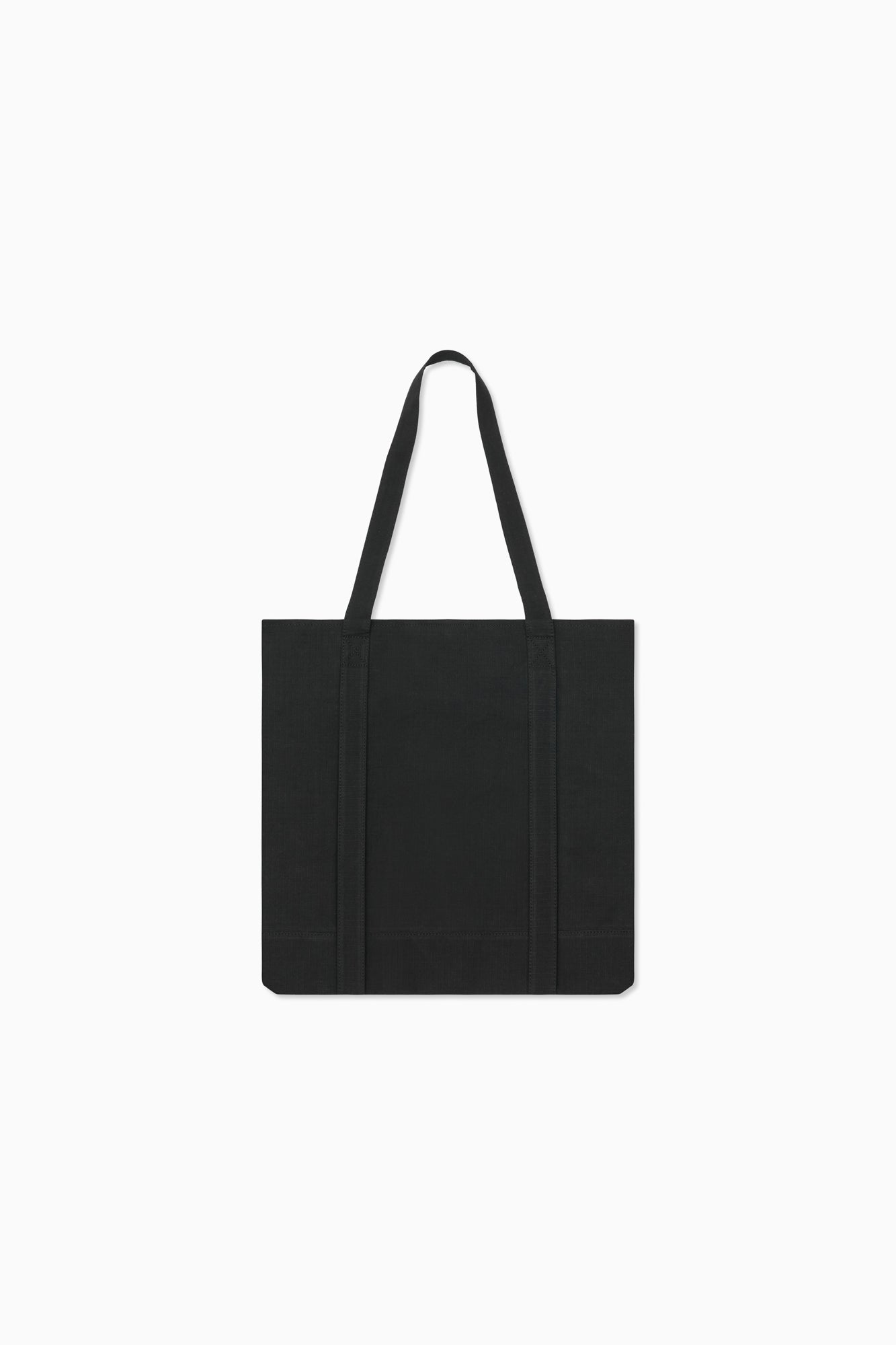 Capital Tote - Black