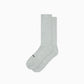 Thick Knit Sports Sock - Grey Marle