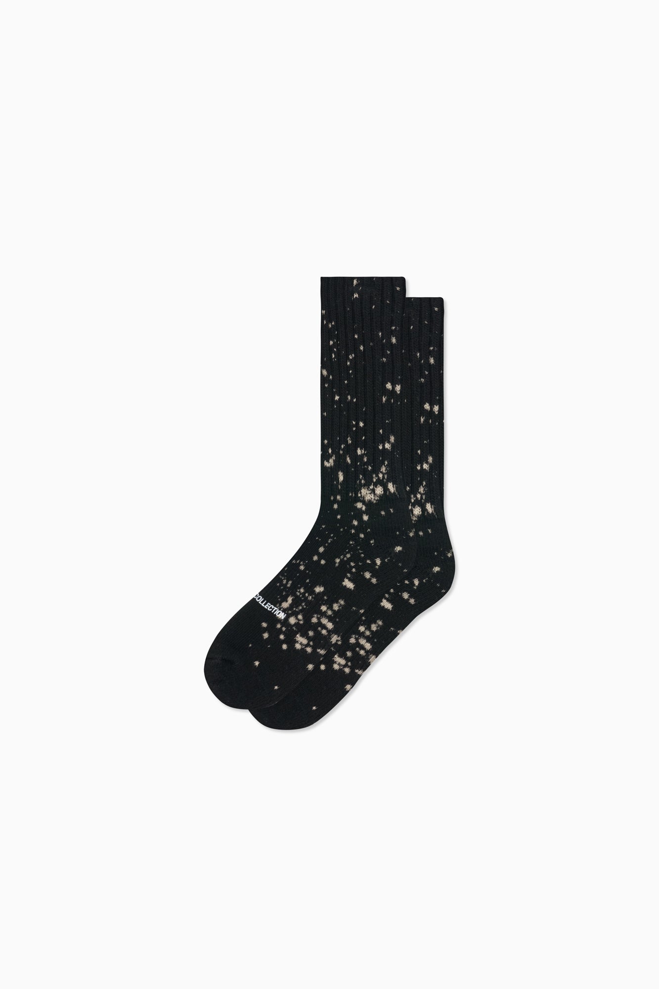 Bleach Sock - Black