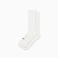 Thick Knit Sports Sock - Cloud