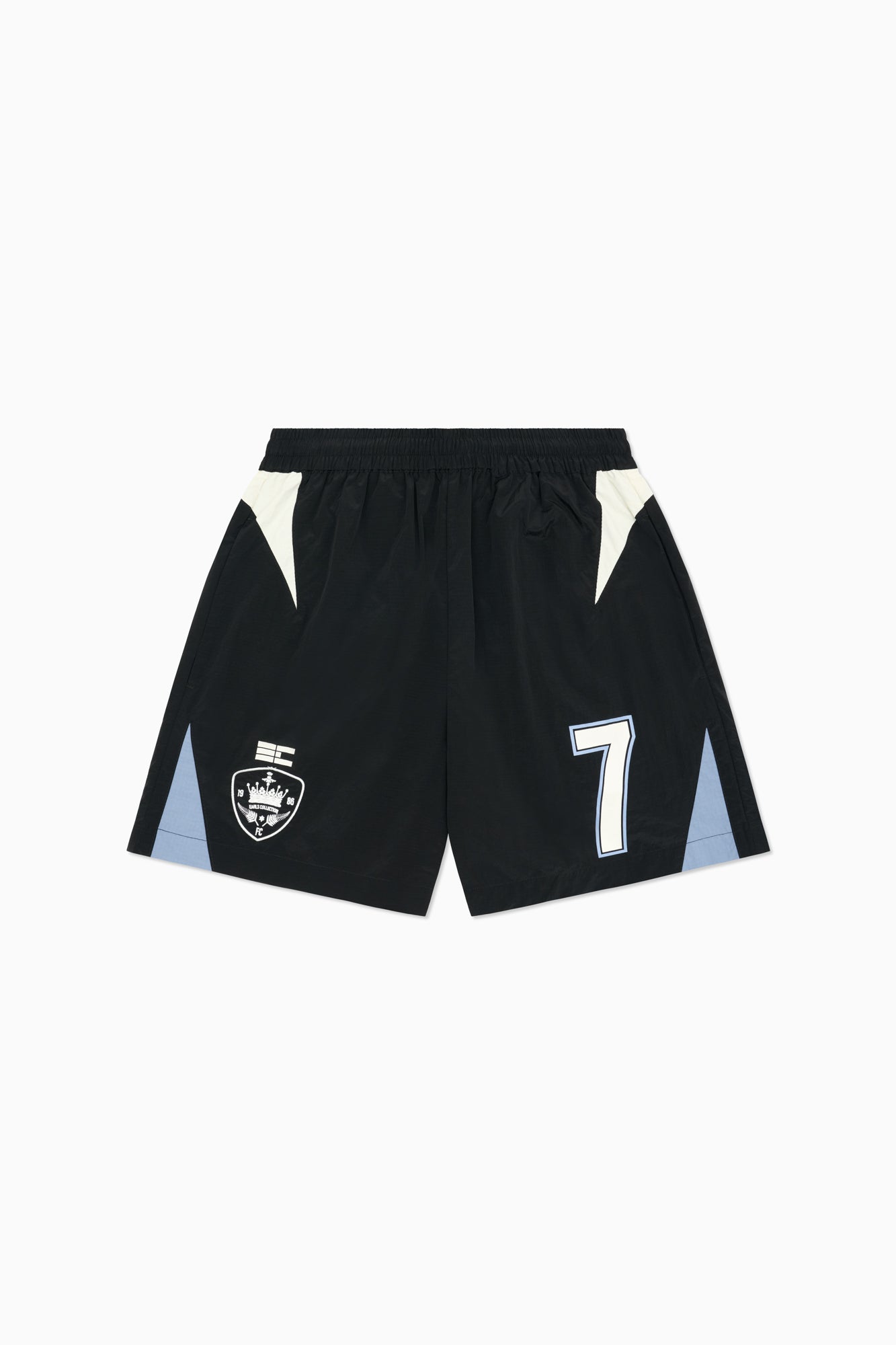 Striker Short - Pampas