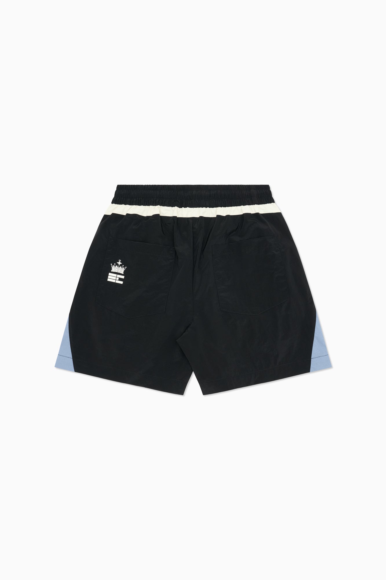 Striker Short - Pampas