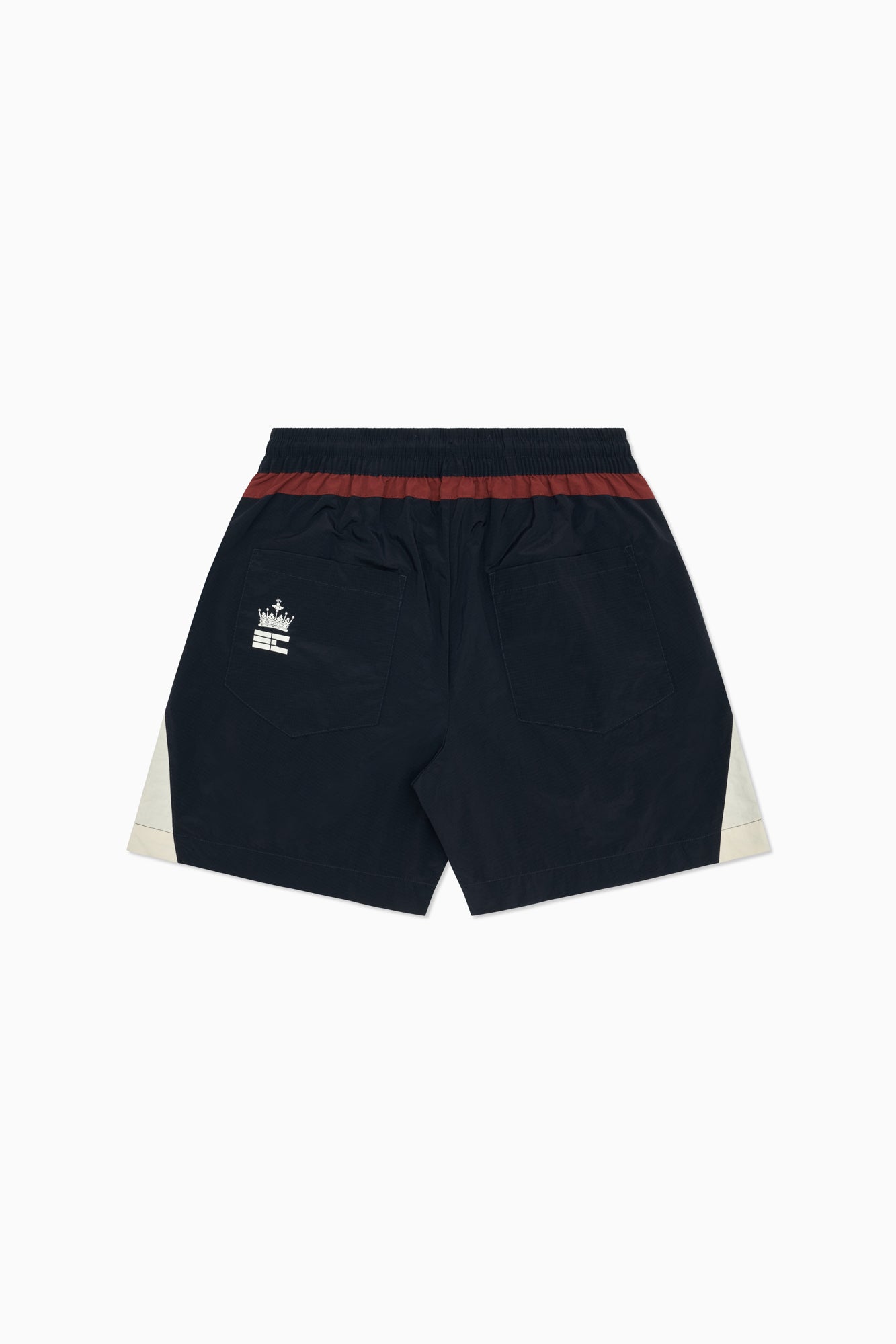 Striker Short - Royal