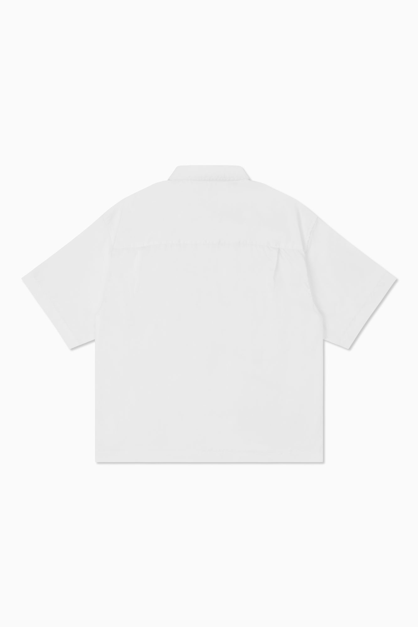 Dinner Shirt - White