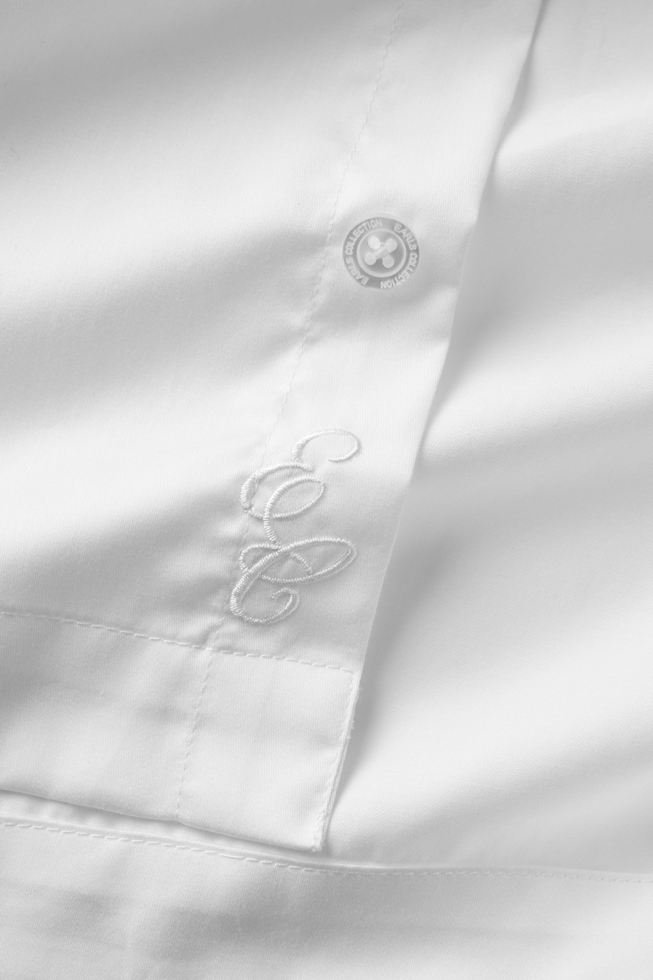 Dinner Shirt - White