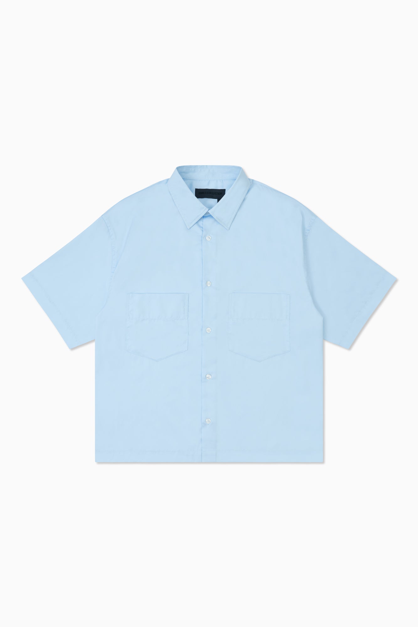 Dinner Shirt - Blue