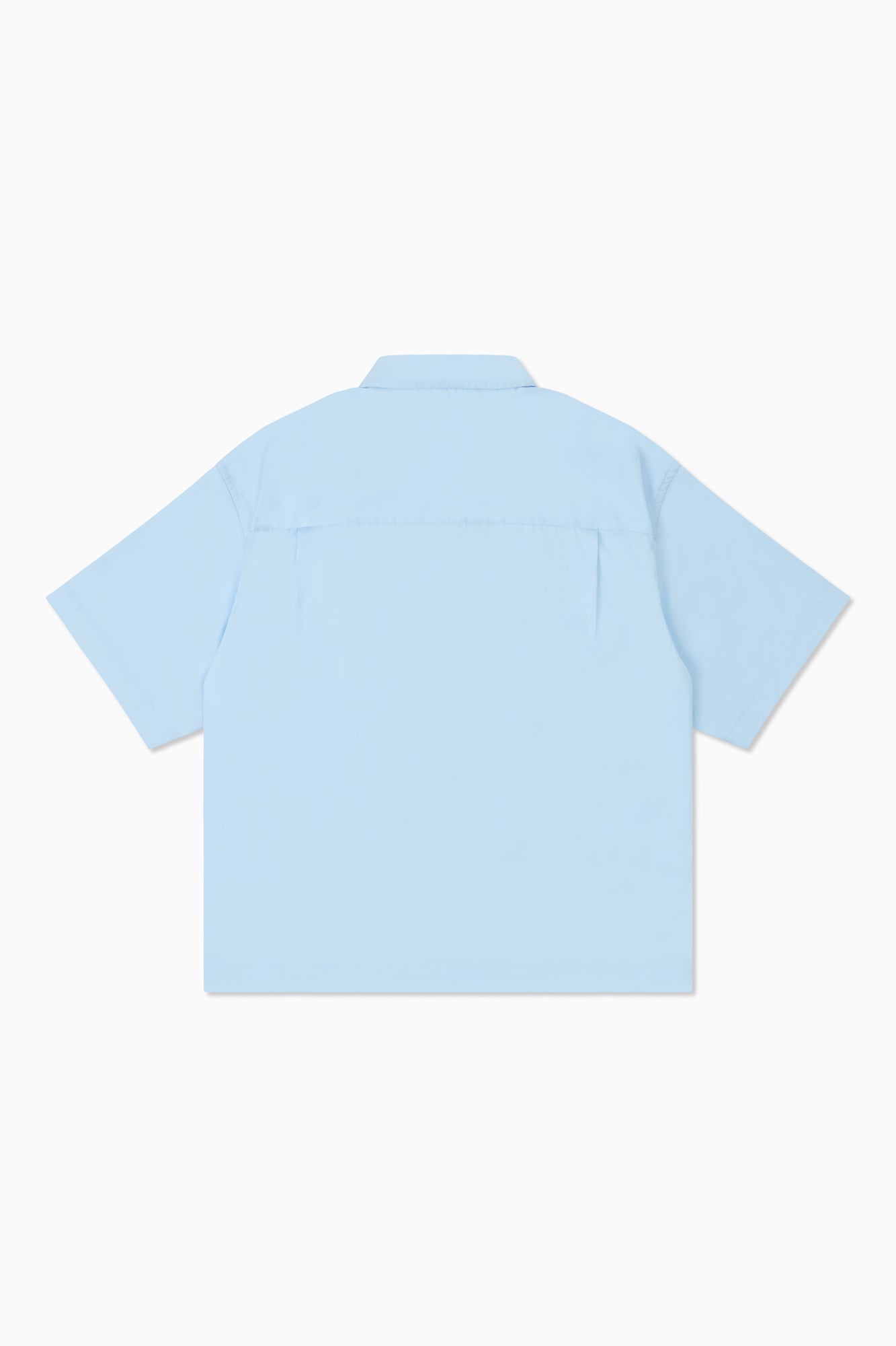 Dinner Shirt - Blue