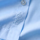 Dinner Shirt - Blue