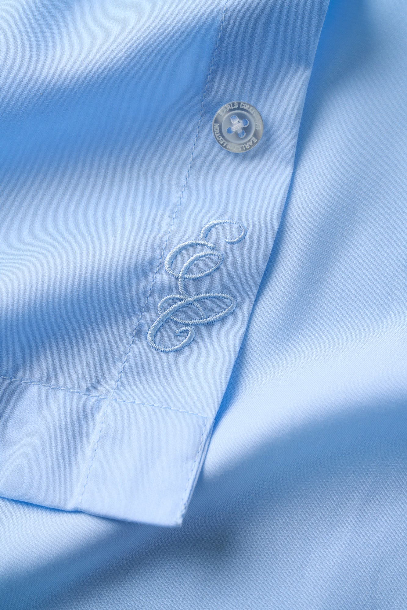 Dinner Shirt - Blue