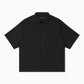 Dinner Shirt - Black