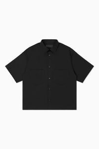 Dinner Shirt - Black