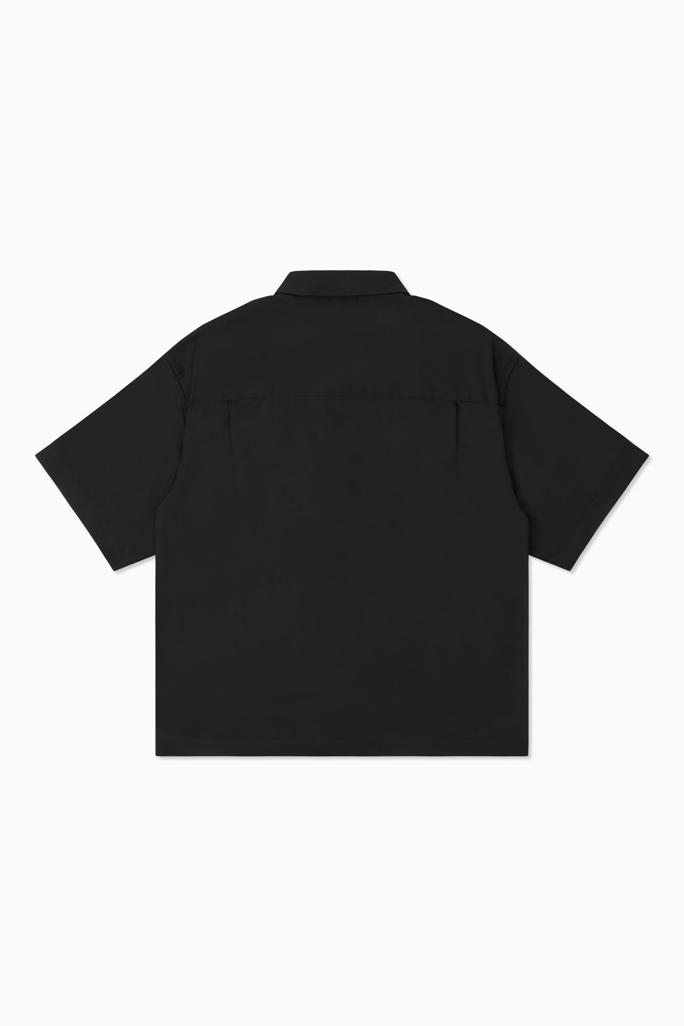 Dinner Shirt - Black