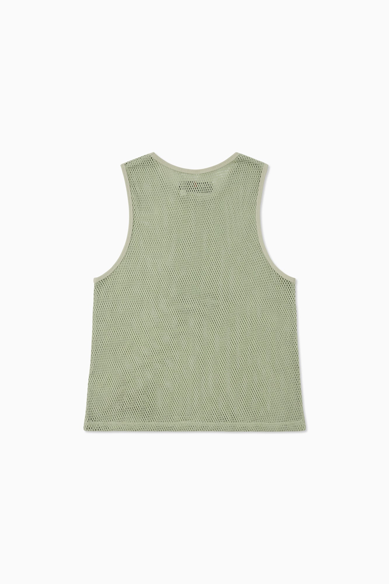 Practice Tank - Moss