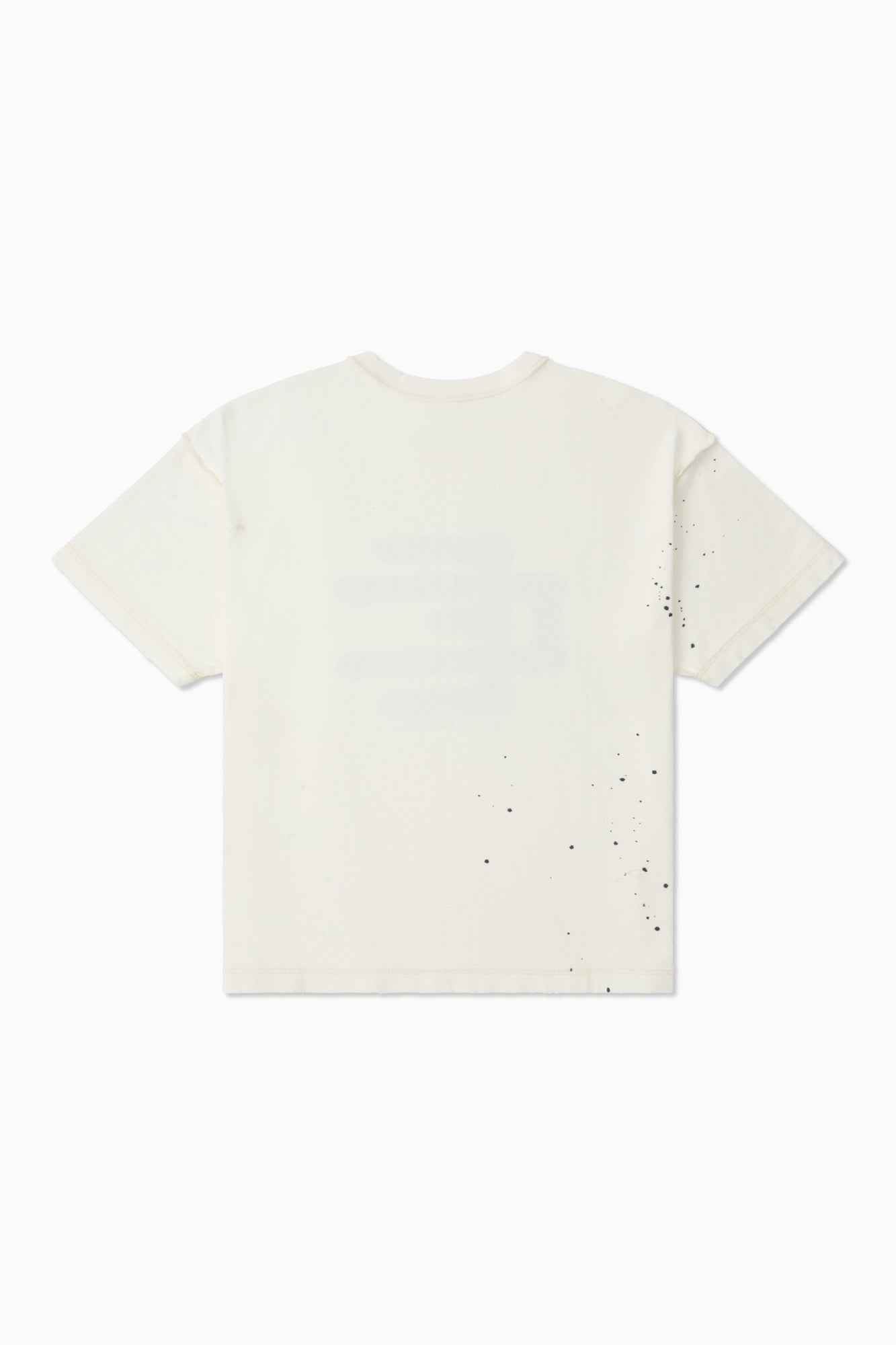 Mono Tee - Pristine