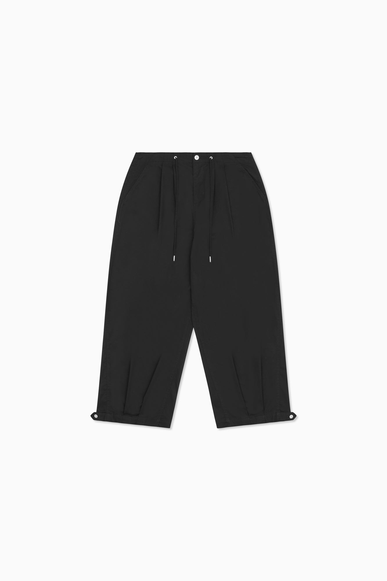 Globo Pant - Black