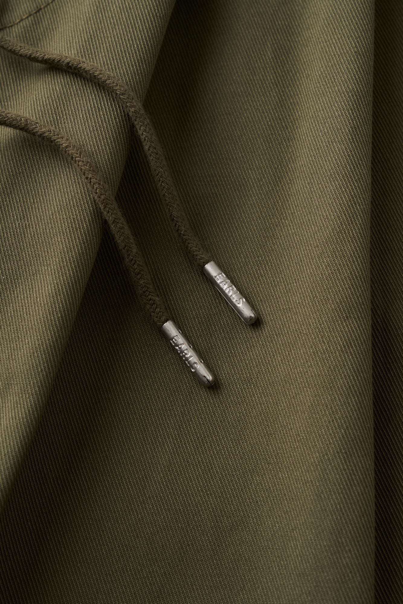 Globo Pant - Khaki Green