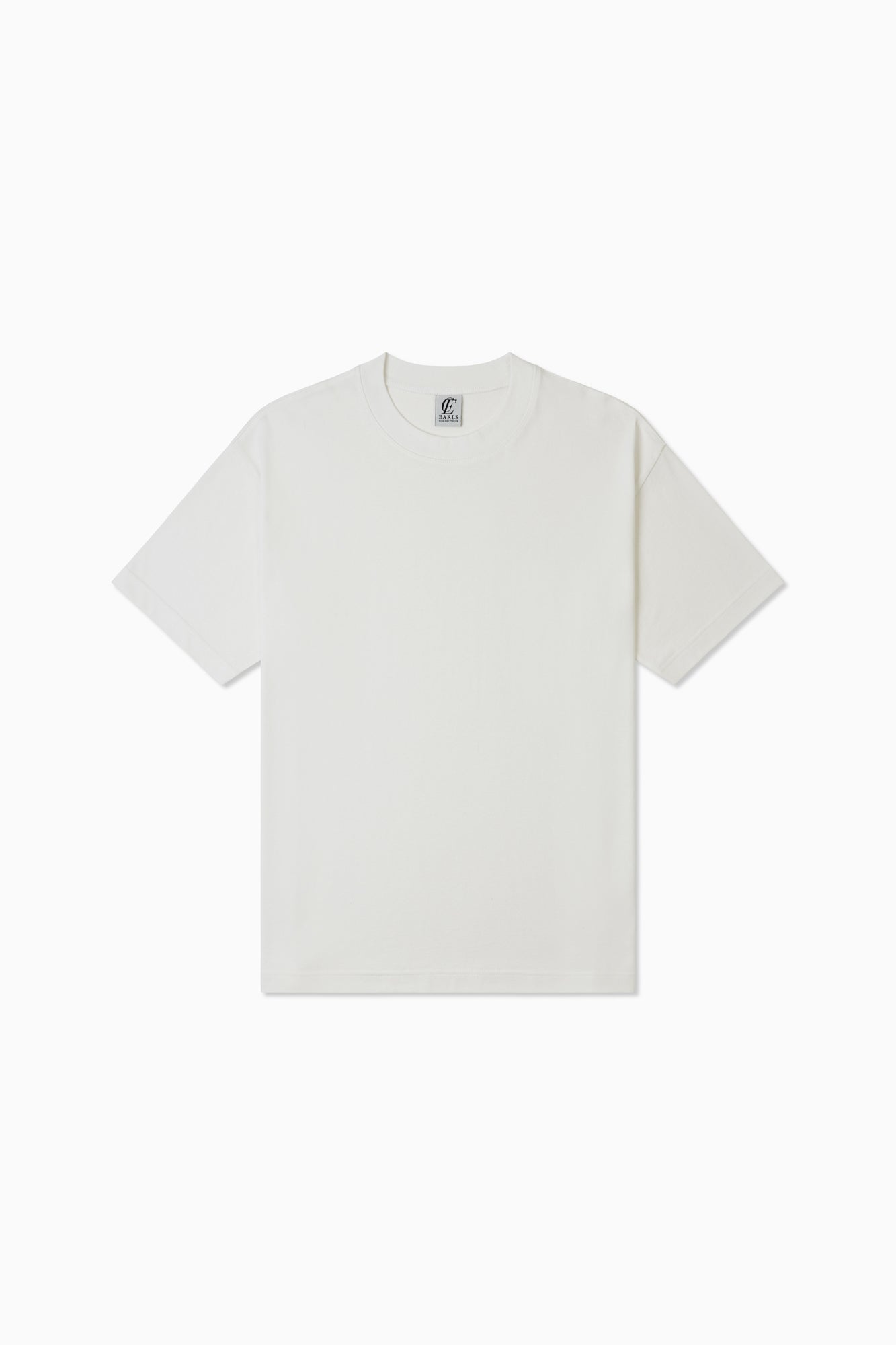 Classic Tee - White