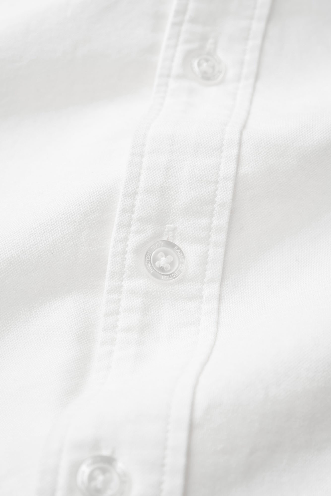 Thread Oxford Shirt - Ivy