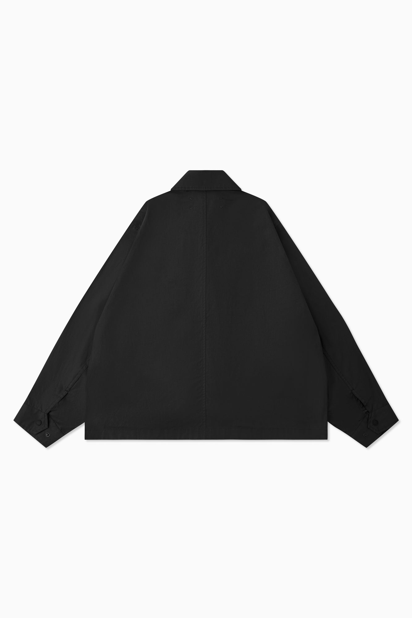 Field Jacket - Black