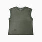 Vineyard Tank - Green