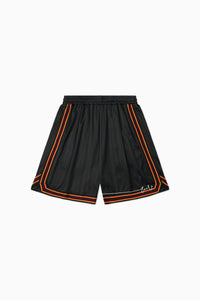 Thread FC Short - Black