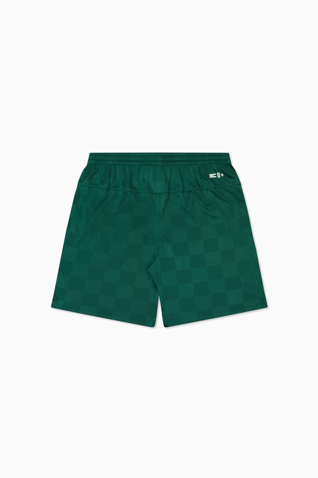 Earls x Saysky Shorts - Green