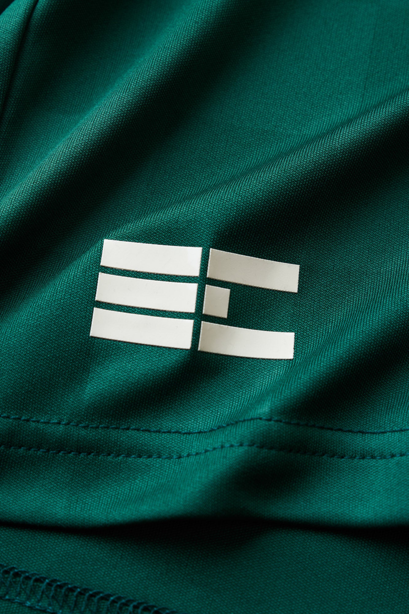 Earls x Saysky Shorts - Green