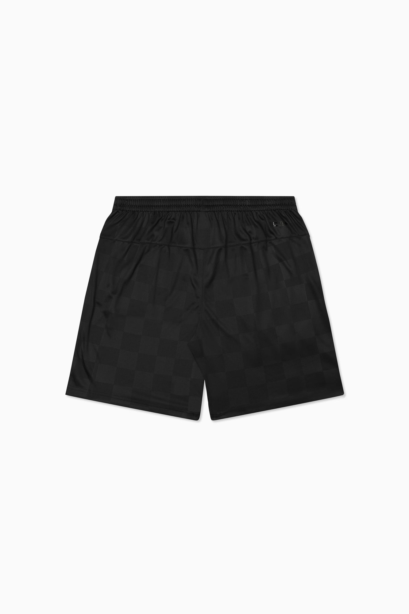 Earls x Saysky Shorts - Black