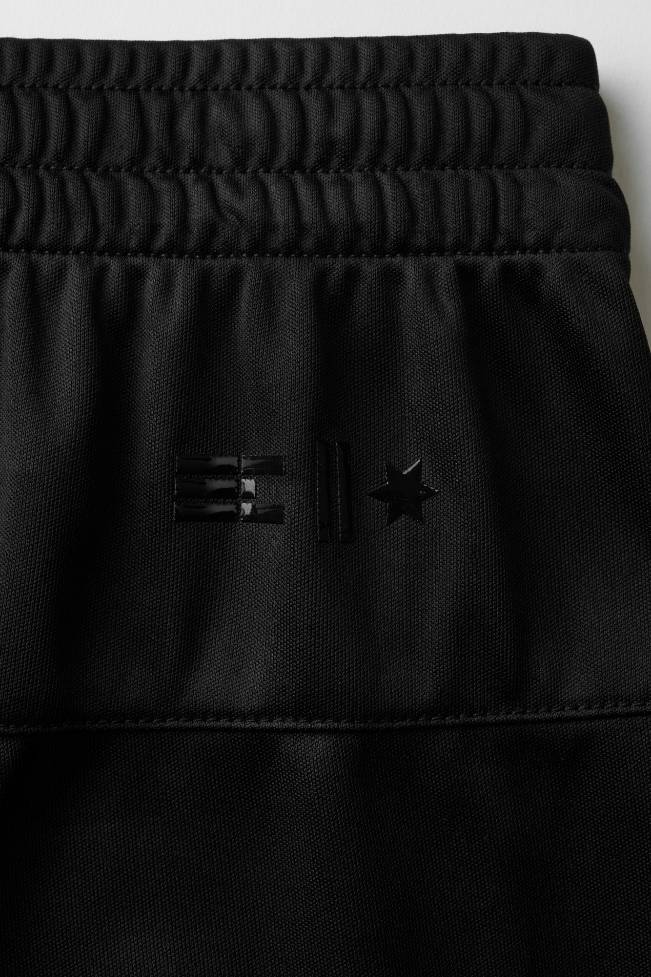 Earls x Saysky Shorts - Black