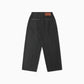 Easy Pant - Black Denim